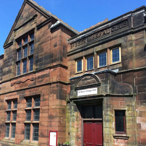 St Bees Village H all